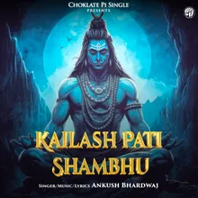 Kailashpati Shambhu