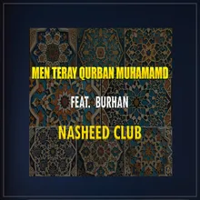 Men Teray Qurban Muhamamd