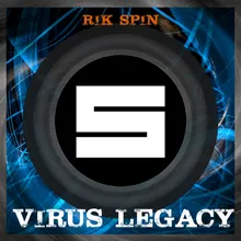 VIRUS LEGACY