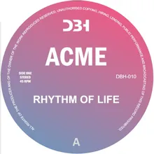 Rhythm Of Life 2