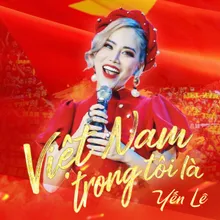 Việt Nam Trong Tôi Là