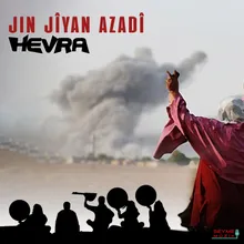 Jin Jîyan Azadî