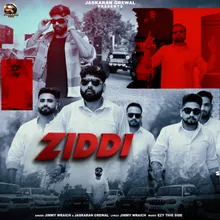 Ziddi