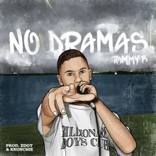 No Dramas
