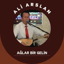 Ağlar Bir Gelin