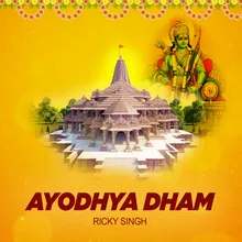 Ayodhya Dham