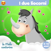 I due liocorni