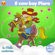 Il cow boy Piero