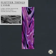 Flutter Things