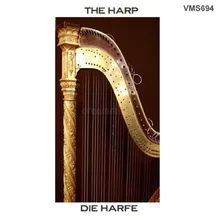 Concerto for Harp and Orchestra No. 1 in C Major: II. Adagio