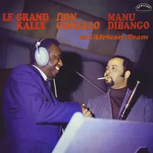 Charanga In Paris