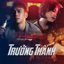 Trưởng Thành