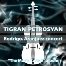 Rodrigo.Concerto De Aranjuez