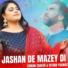 Jashan De Mazey Di