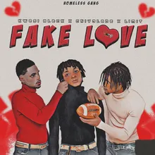 Fake Love