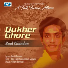 Amar Dhuker Ghore