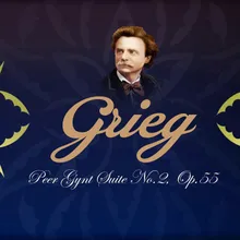 Peer Gynt Suite No. 2, Op. 55: III. Peer Gynt's Homecoming (Stormy Evening on the Sea). Allegro agitato