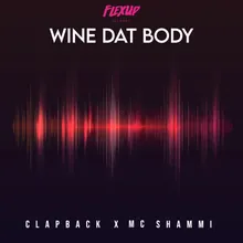 WINE DAT BODY