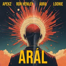 ARÁL