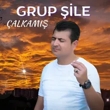 Çalkamış