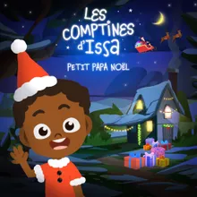 Petit papa Noël