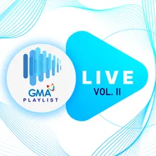 Sana Sabihin Mo Na Lang Live