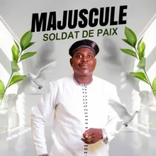 Soldat de Paix