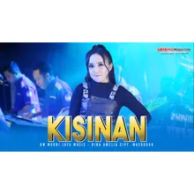 Kisinan