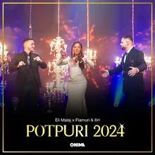 Potpuri 2024