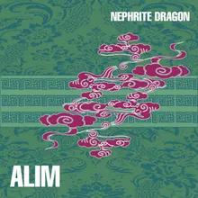 Nephrite Dragon