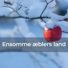 Ensomme æblers land