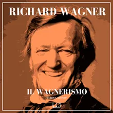 Foglio d'album in Mi bemolle Maggiore per pianoforte, WWV 95: Arrivo ai cigni neri