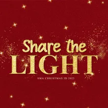 Share The Light