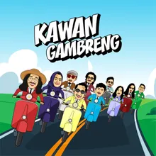 Kawan Gambreng