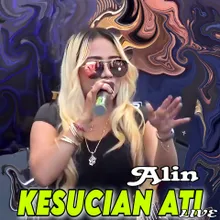 Kesucian Ati