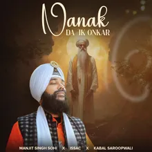 Nanak Da Ik Onkar