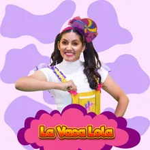 La Vaca Lola