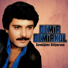 Sevdalıyım