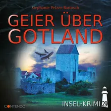 Geier über Gotland Kapitel 36