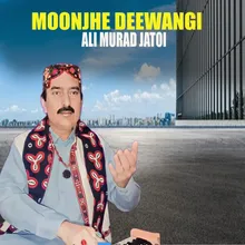 Moonjhe Deewangi