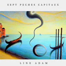 Les sept péchés capitaux: No. 5 in F Minor, L’avarice