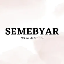 Semebyar