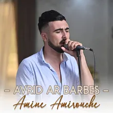 Avrid ar Barbes