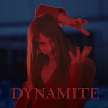 Dynamite