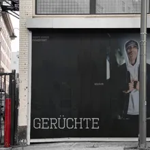 Gerüchte