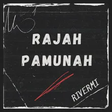 Raja Pamunah