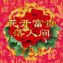 花开富贵落人间