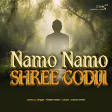 Namo Namo Shree Godiji