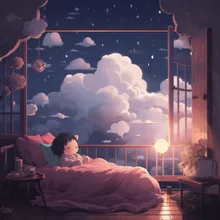 Calming Sleep Music For Kids