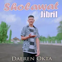 Sholawat Jibril